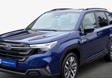 Subaru Forester 3.890 km 45.967 &euro; Hannover 30165