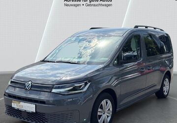 VW Caddy Maxi 54.208 km 32.840 &euro; Wunstorf 31515