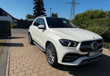Mercedes-Benz GL 350 149.000 km 49.999 &euro; Ronnenberg 30952