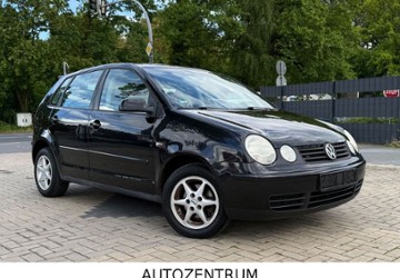 VW Polo 193.000 km 700 &euro; Neustadt 31535