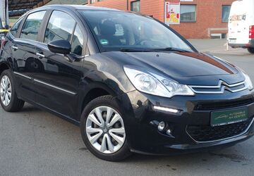Citroen C3 87.599 km 5.490 &euro; Springe 31832