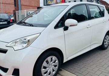 Toyota Verso-S 95.000 km 4.950 &euro; Hannover 30455
