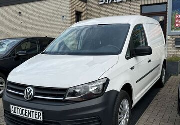 VW Caddy 110.000 km 15.990 &euro; Stadthagen 31655