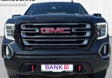 GMC Sierra 88.674 km 49.990 &euro; Isernhagen 30916