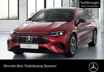 Mercedes-Benz CLA 250 9.900 km 57.500 &euro; Hannover 30655