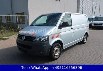 VW T5 Transporter 253.958 km 7.800 &euro; Hannover 30179