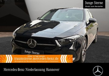 Mercedes-Benz A 180 18.720 km 26.990 &euro; Hannover/Langenhagen 30855