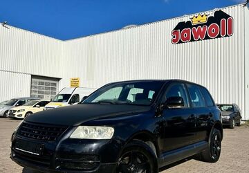 VW Touareg 299.000 km 1.490 &euro; Garbsen 30827