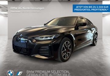 BMW i4 21.123 km 60.800 &euro; Hannover 30539