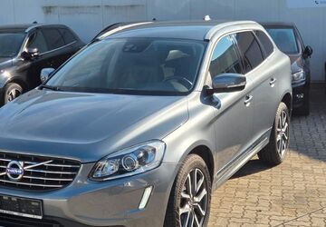Volvo XC60 98.000 km 20.500 &euro; Lehrte 31275