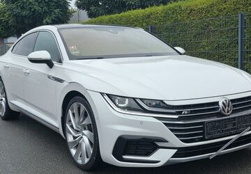 VW Arteon 225.365 km 18.410 &euro; Garbsen 30827