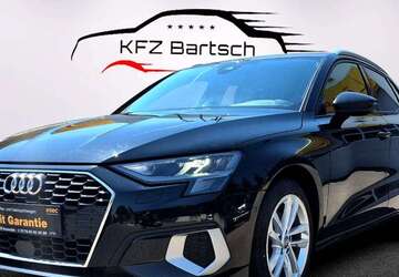 Audi A3 47.419 km 20.950 &euro; Laatzen 30880