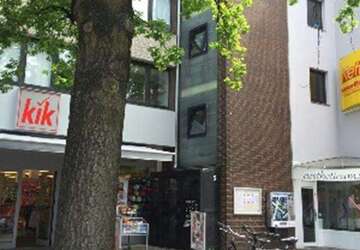 Wohnung Hannover Kirchrode - 1 Zimmer, 32 m&sup2;, 455&euro; | Angebot:27162256