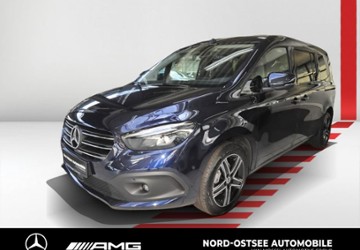 Mercedes-Benz T-Klasse 3.016 km 36.490 &euro; Garbsen 30827