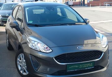 Ford Fiesta 65.971 km 7.990 &euro; Springe 31832