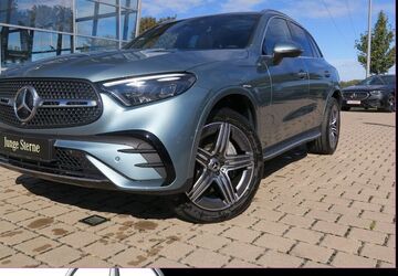 Mercedes-Benz GLC 400 15.523 km 69.850 &euro; Gehrden 30989