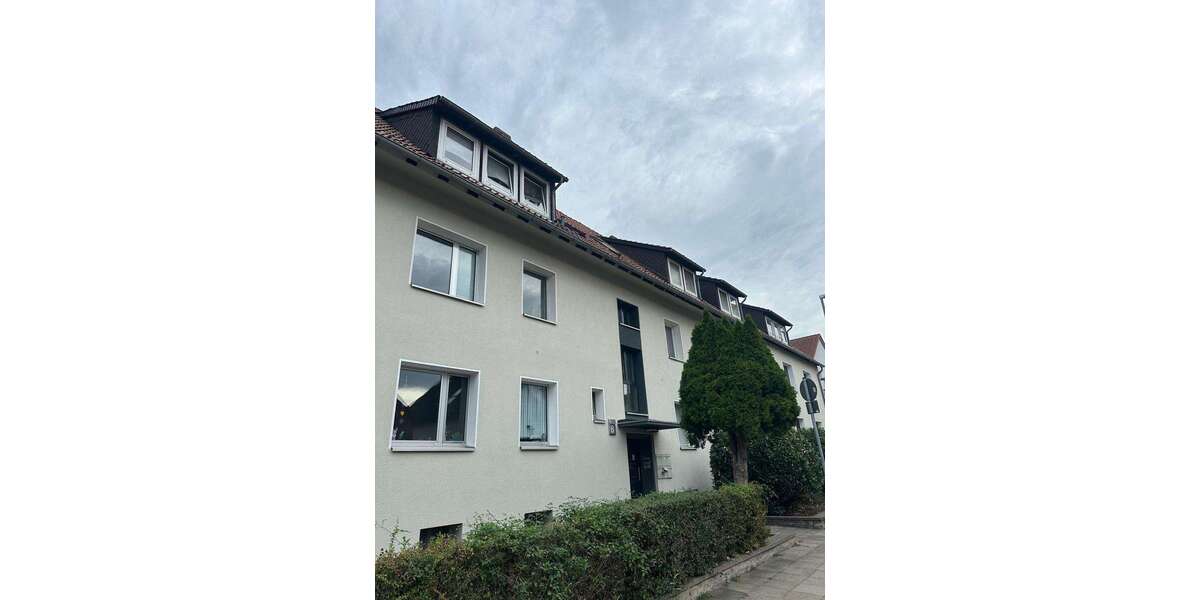 Etagenwohnung Hannover Misburg-Süd - 3 Zimmer, 78 m&sup2;, 819&euro; | Angebot:27356131