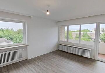 Wohnung Burgdorf - 2 Zimmer, 58 m&sup2;, 510&euro; | Angebot:26623550