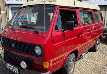 VW T3 andere 167.000 km 22.990 &euro; Garbsen 30827