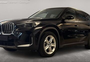 BMW iX1 16.174 km 39.309 &euro; Hannover 30539