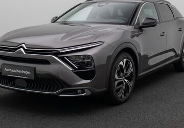 Citroen C5 X 49.500 km 18.999 &euro; Isernhagen 30916