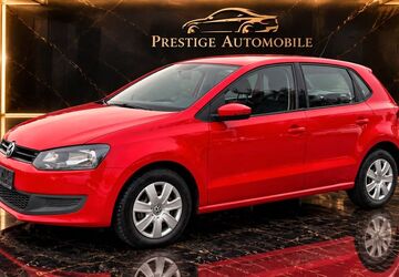 VW Polo 119.000 km 4.200 &euro; Hannover 30179