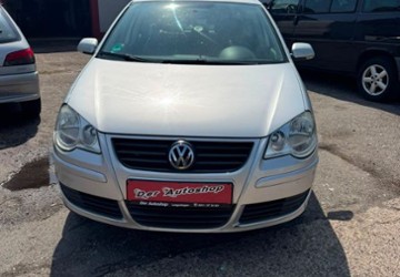 VW Polo 111.821 km 3.990 &euro; Langenhagen 30853