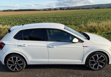 VW Polo 63.500 km 15.900 &euro; Barsinghausen 30890