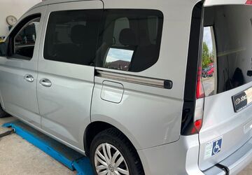 VW Caddy 206.700 km 18.990 &euro; Wunstorf 31515