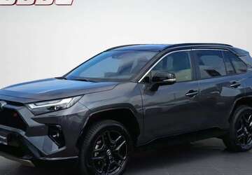 Toyota RAV4 33.100 km 46.990 &euro; Garbsen-Berenbostel 30827