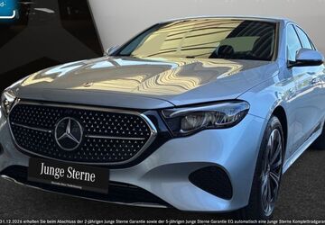 Mercedes-Benz E 300 29.965 km 43.790 &euro; Hannover/Langenhagen 30855