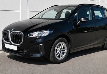 BMW 216 Active Tourer 18.200 km 22.998 &euro; Langenhagen 30855