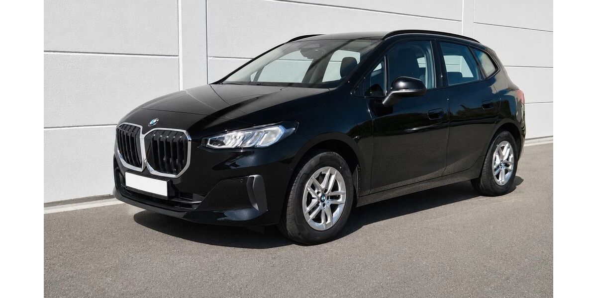 BMW 216 Active Tourer 18.200 km 22.998 &euro; Langenhagen 30855