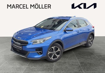 Kia XCeed 98.766 km 16.980 &euro; Wunstorf 31515