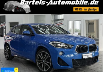 BMW X2 161.000 km 18.880 &euro; Fuhrberg 30938