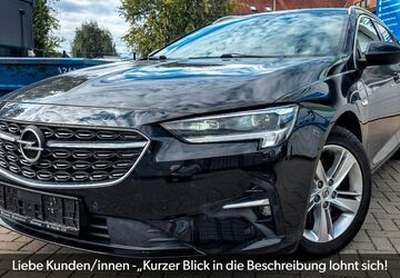 Opel Insignia 107.271 km 7.999 &euro; Garbsen,Hannover 30827