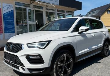 Seat Ateca 143.180 km 17.950 &euro; Garbsen 30827