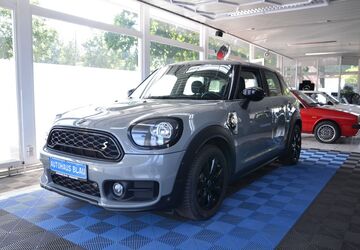 Mini Countryman SE (Cooper) 83.000 km 18.990 &euro; Burgdorf 31303