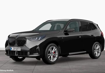 BMW X3 16.278 km 61.600 &euro; Hannover 30539