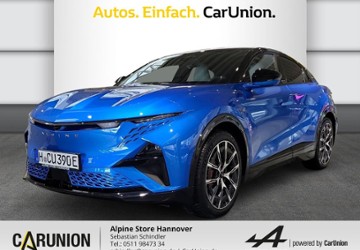 Alpine A390 7.500 km 72.990 &euro; Hannover 30519