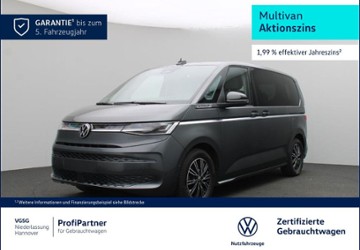 VW T7 Multivan 21.116 km 57.790 &euro; Hannover 30419