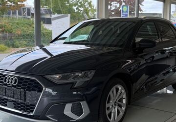Audi A3 12.500 km 22.875 &euro; Barsinghausen 30890