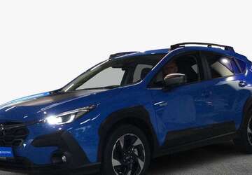 Subaru Crosstrek 13.890 km 27.967 &euro; Hannover 30165