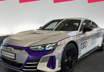 Audi RS e-tron GT 31.857 km 83.850 &euro; Hannover 30179