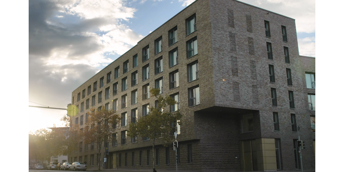 Etagenwohnung Hannover Nordstadt - 1 Zimmer, 32 m&sup2;, 430&euro; | Angebot:25379429
