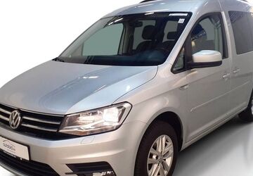 VW Caddy 118.700 km 16.790 &euro; Wunstorf 31515
