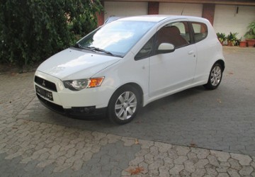 Mitsubishi Colt 160.800 km 2.950 &euro; Wunstorf/Kolenfeld 31515