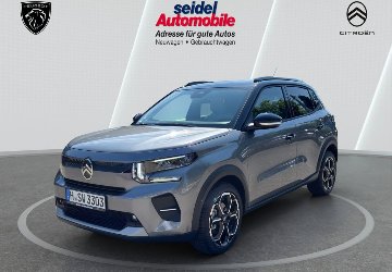 Citroen C3 9.800 km 20.230 &euro; Wunstorf 31515
