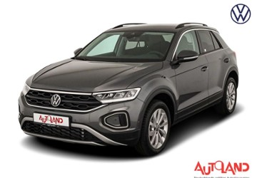 VW T-Roc 1.190 km 31.990 &euro; Hannover 30179