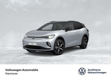 VW ID.4 28.430 km 41.490 &euro; Lehrte 31275